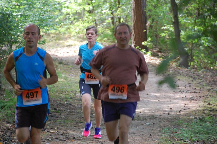 7 km 2015 - 015